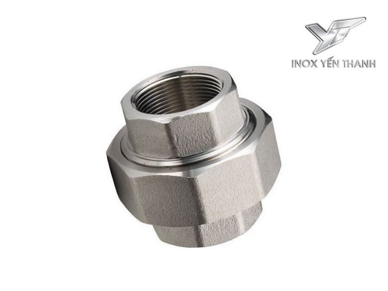 Các loại phụ kiện inox phổ biến hiện nay