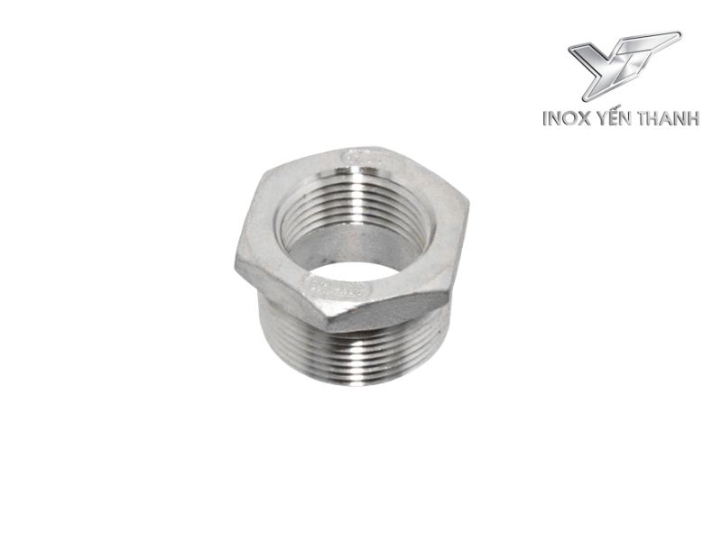 Các loại phụ kiện inox phổ biến hiện nay
