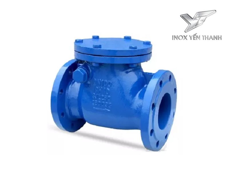 Các loại van công nghiệp phổ biến trên thị trường